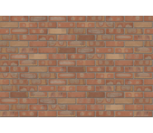 Product: Kingshurst Multi Facing Brick