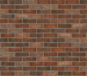 Product: Maplehurst Light Multi Stock Facing Brick