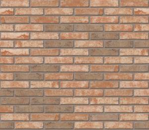Product: Mozart Blend 50mm Facing Brick