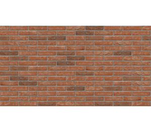 Product: Olde Cheshire Red Multi 50mm Facing Brick