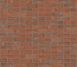 Product: Olde Welwyn Red Multi Facing Brick