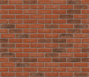 Product: Olde Woodford Red Multi Facing Brick