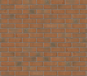 Product: Orange Multi Gilt Stock Facing Brick
