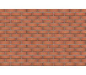 Product: Staffordshire Smooth Red Facing Brick