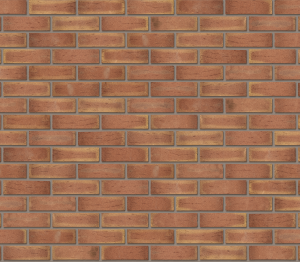Product: Sunset Red Multi Facing Brick