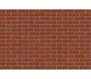 Product: Woodbridge Claret Stock Facing Brick