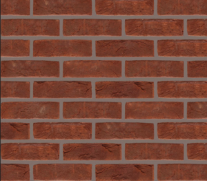 Product: Heywood Red Eco Brick