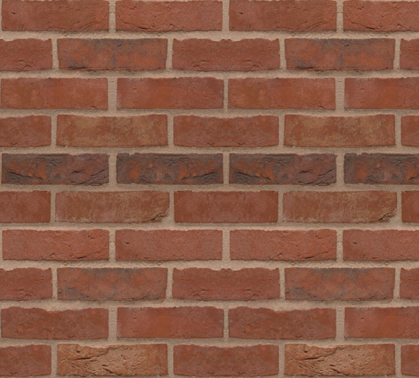 Product: Olde Cheshire Red Multi Eco Brick