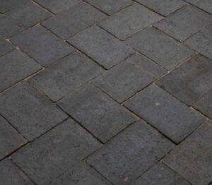 Product: Blue Promenade Baggeridge Square Edged Paving