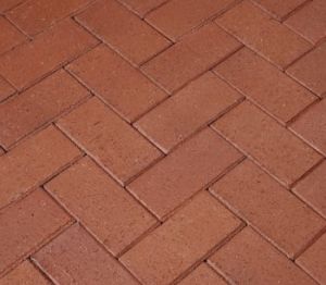 Product: Essen Red Sycamore 52mm Paving