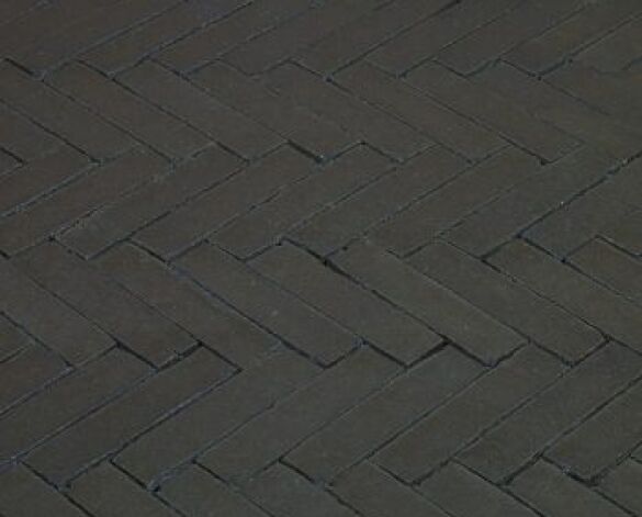 Product: Nero Waterstruck Paving (DF, WF)