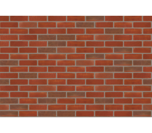 Product: Dorridge Red Multi Stock Facing Brick