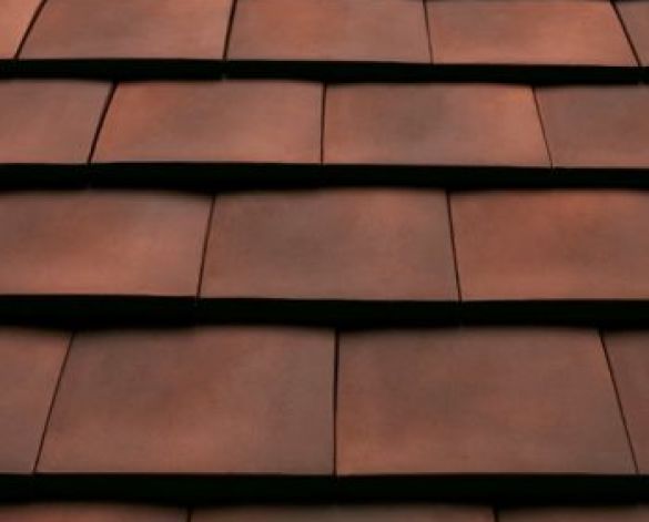 Product: 20/20 Roof Tile