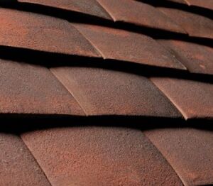 Product: Alban Roof Tile