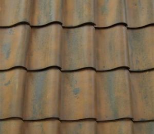 Product: Arcadia Roof Tile