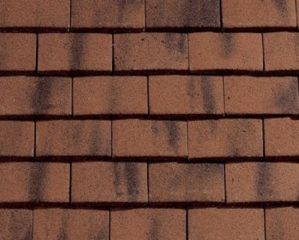 Product: Concrete Plain Tile