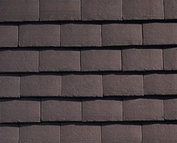 Product: Concrete Plain Tile
