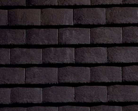 Product: Concrete Plain Tile