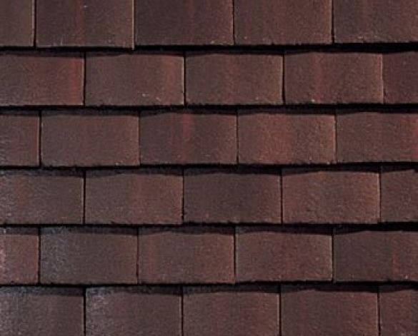 Product: Concrete Plain Tile