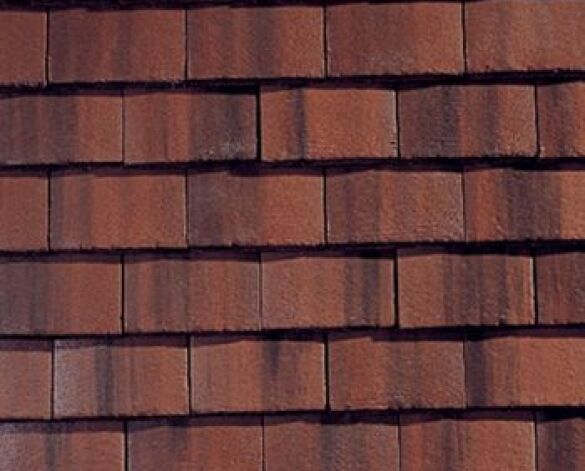 Product: Concrete Plain Tile