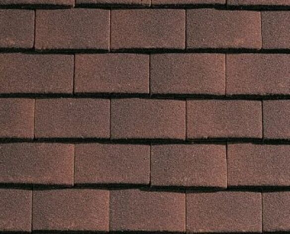 Product: Concrete Plain Tile