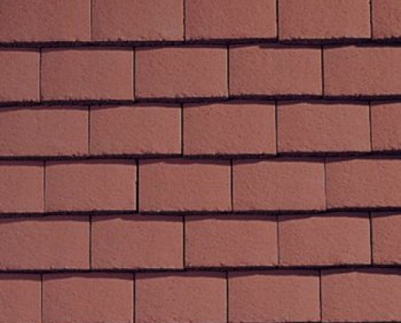 Product: Concrete Plain Tile