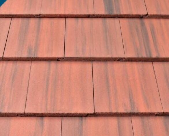 Product: Danum TLE Roof Tile