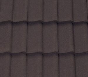 Product: Double Pantile Roof Tile
