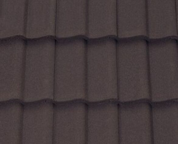Product: Double Pantile Roof Tile