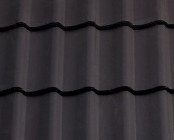 Product: Double Pantile Roof Tile