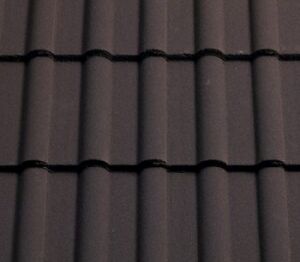 Product: Double Roman Roof Tile