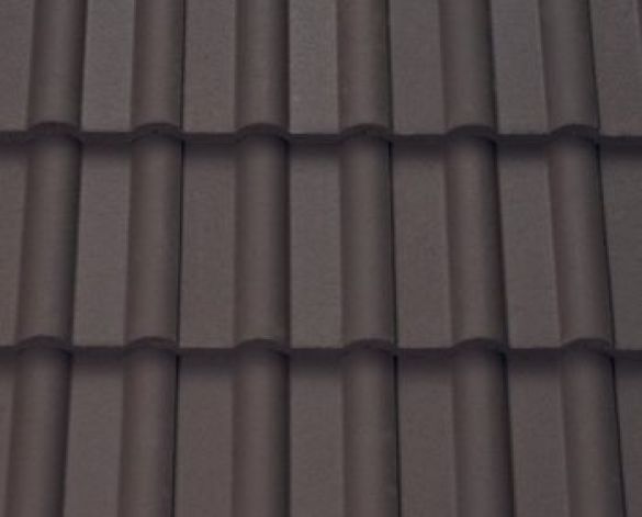 Product: Double Roman Roof Tile