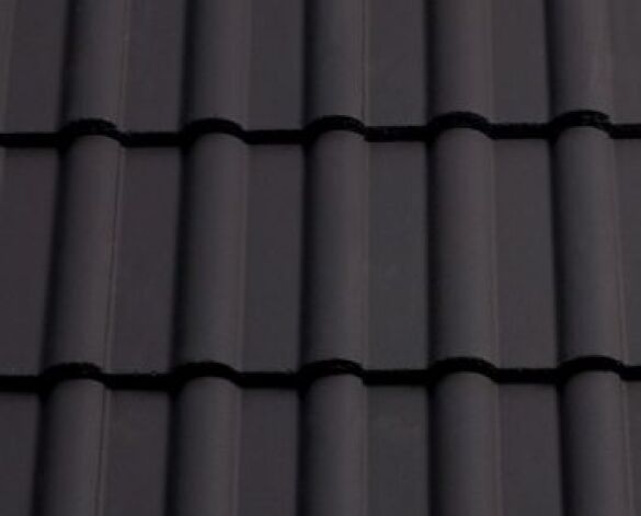 Product: Double Roman Roof Tile