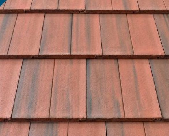 Product: Dual Danum TLE Roof Tile