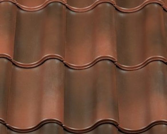Product: New County Roof Tile