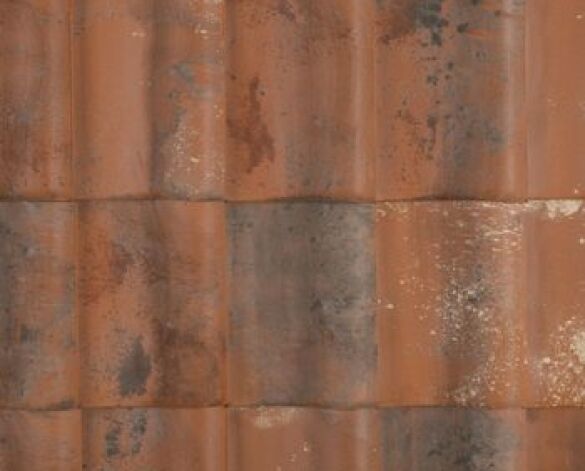 Product: Old Hollow 451 Roof Tile