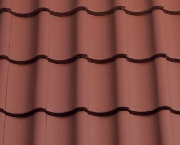 Product: Shire Pantile Roof Tile