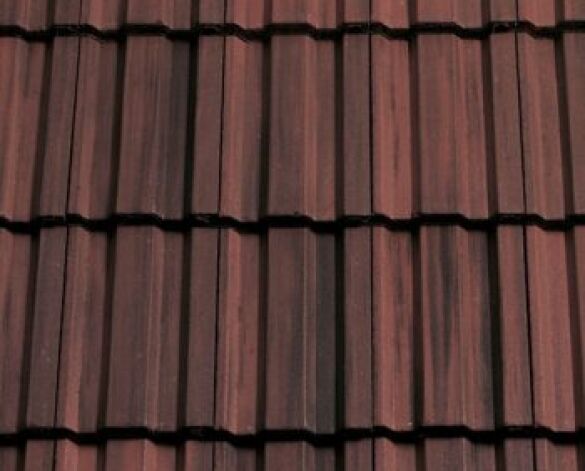 Product: Standard Pattern Roof Tile