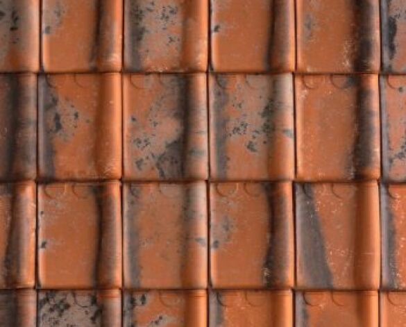 Product: Tempest 44 Roof Tile