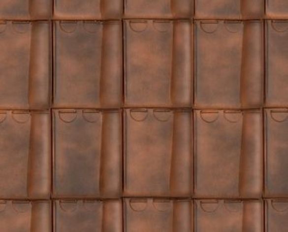 Product: Tempest 44 Roof Tile