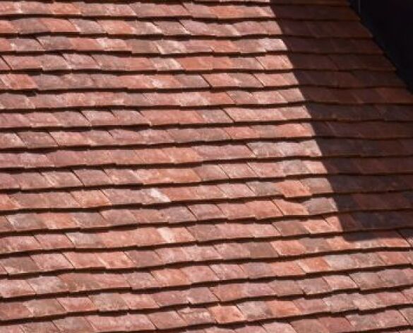 Product: Traditional Roof Tile