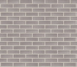 Product: Akoya Grey Glazed Brick Slip