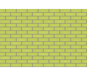 Product: Dublin Light Green Glazed Brick Slip