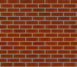 Product: Stockholm Brown Glazed Brick Slip