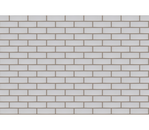 Product: Vienna Light Grey Glazed Brick Slip