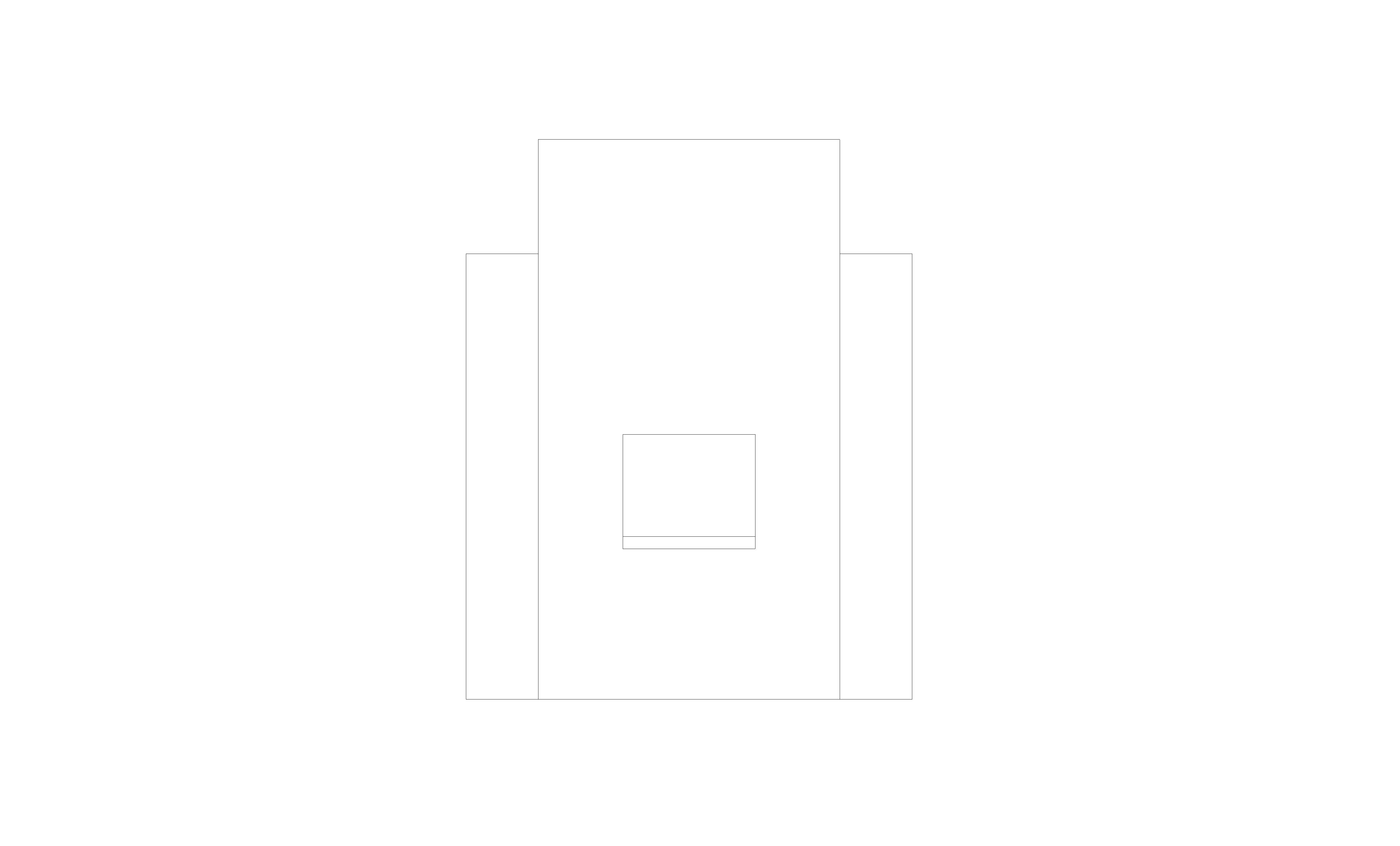 Product: Habibat Bat Access Slate Tile