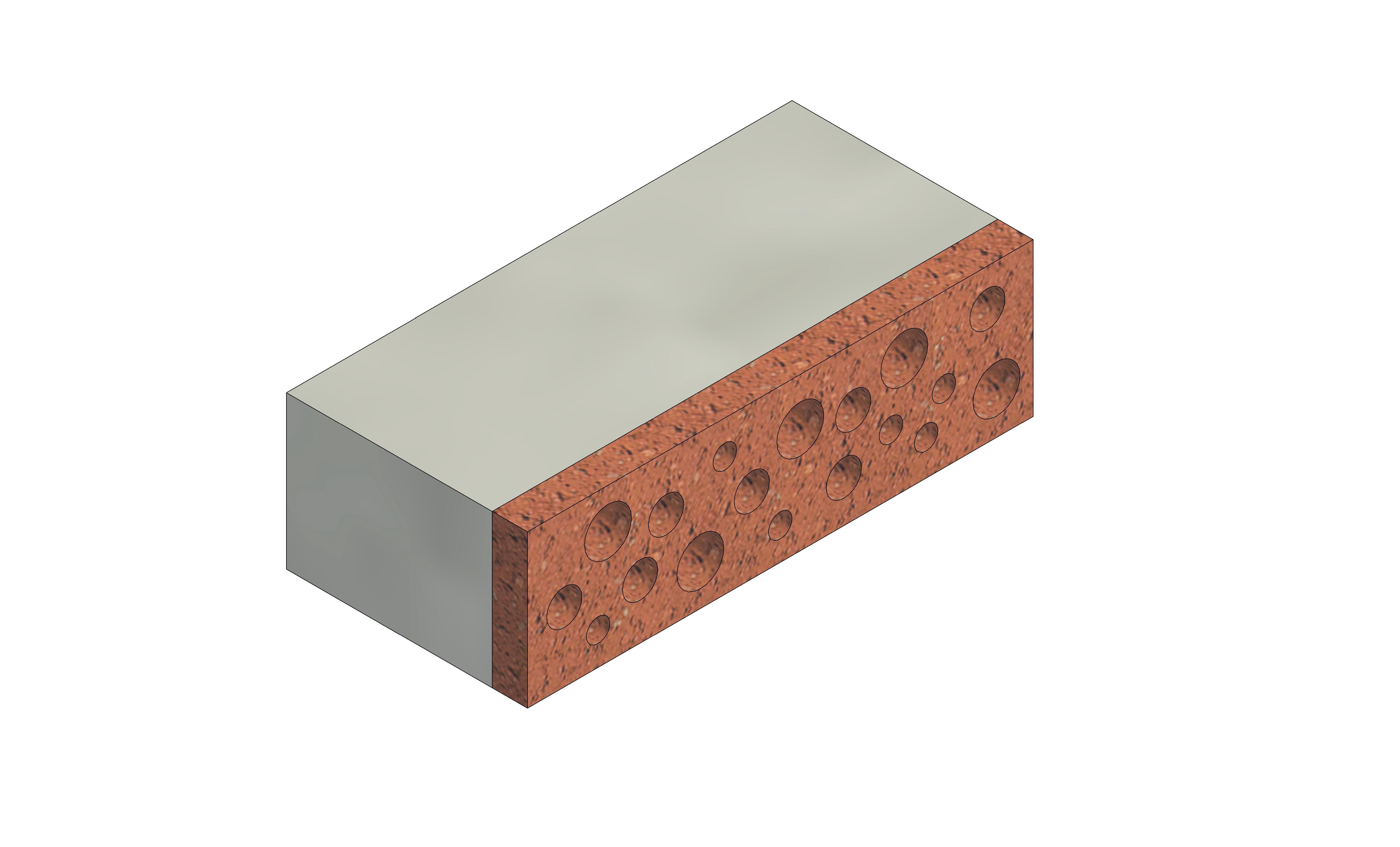 Product: Habibat Bee Brick