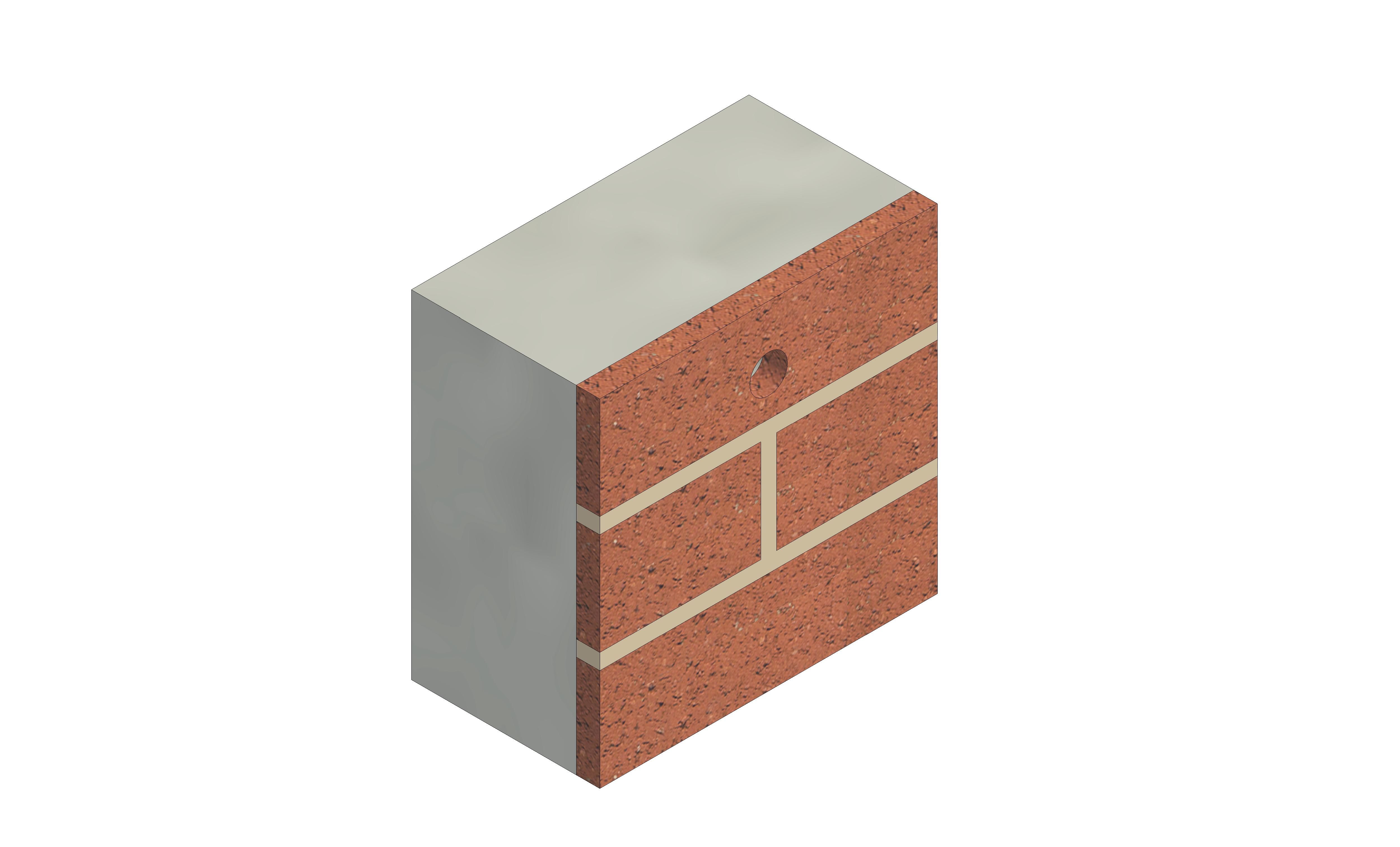 Product: Habibat Blue Tit Nest Box