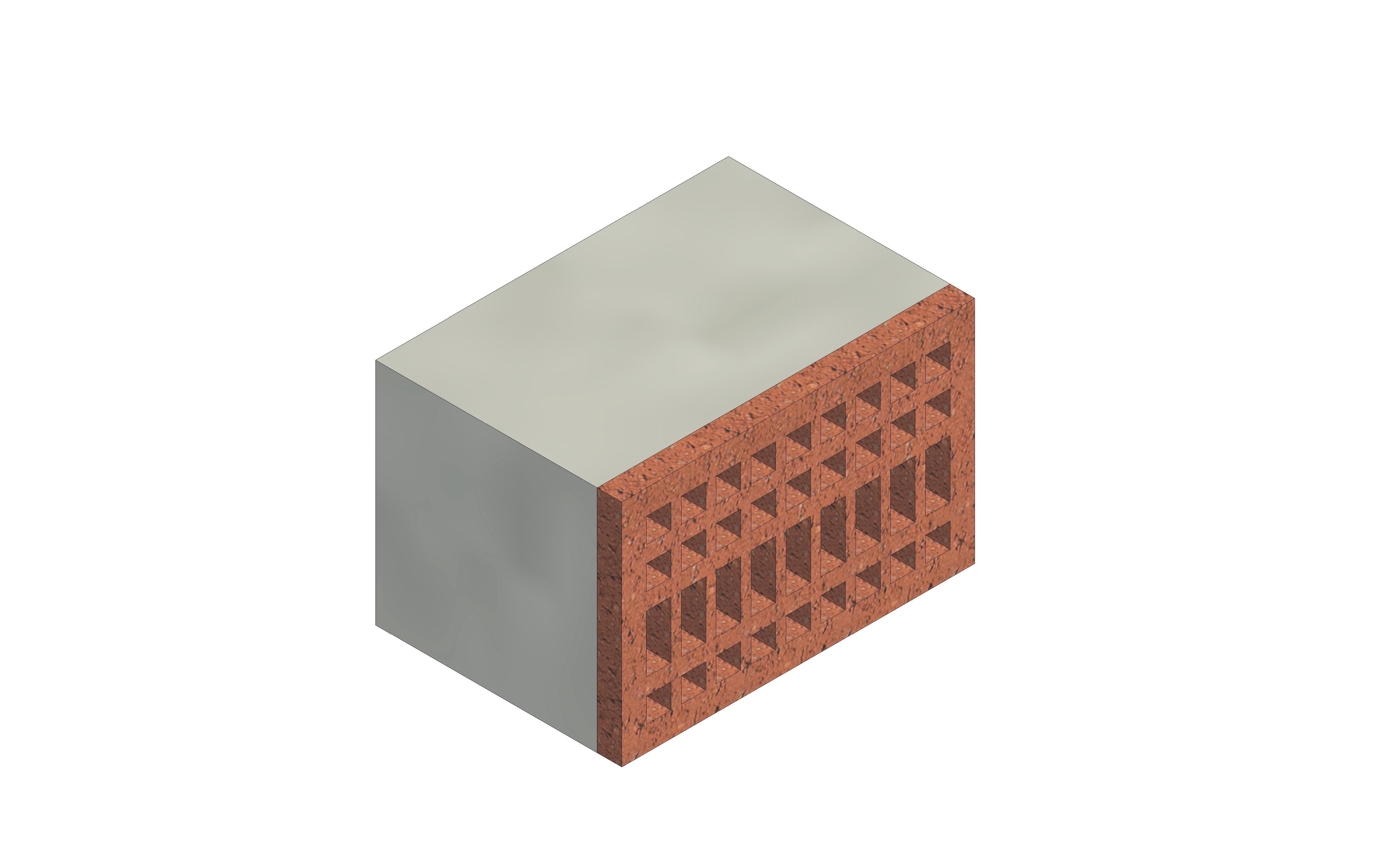 Product: Habibat Bug Brick