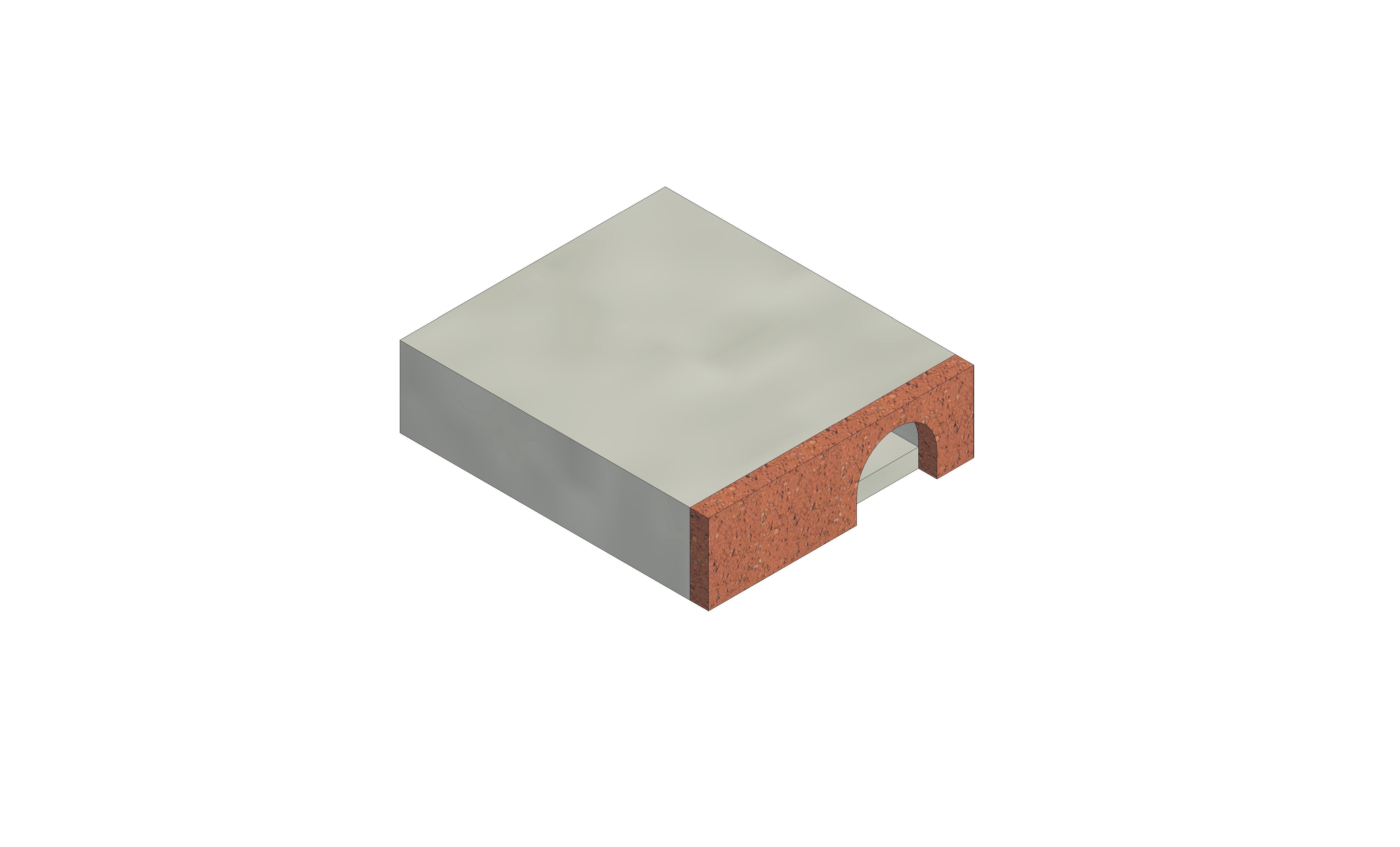 Product: Habibat Internal Bat Access Box
